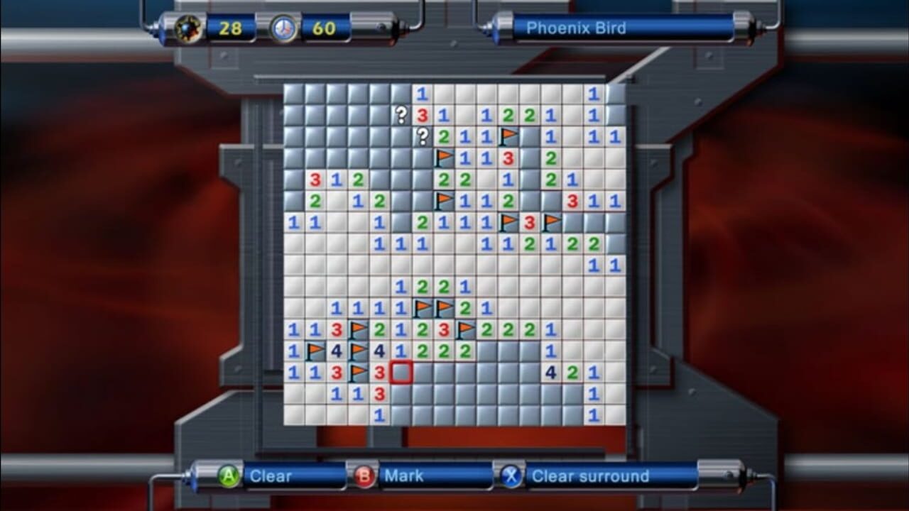 Minesweeper Flags — Screenshot 5