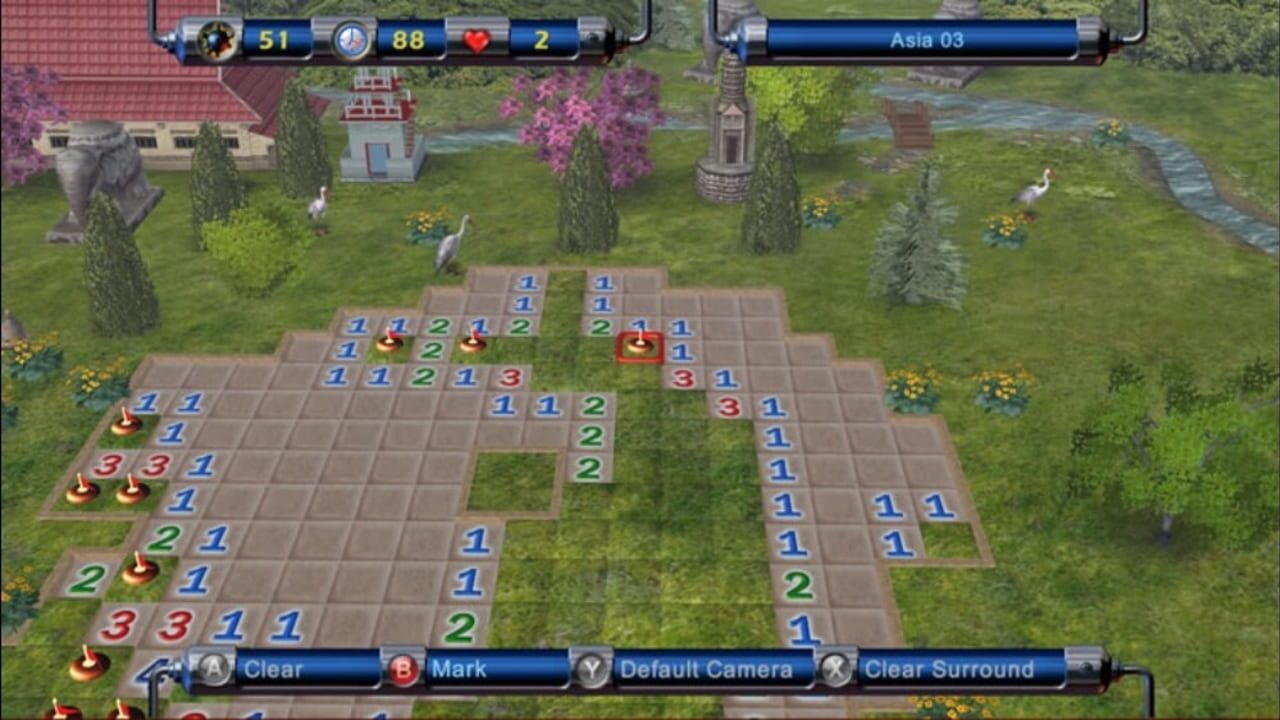 Minesweeper Flags — Screenshot 3