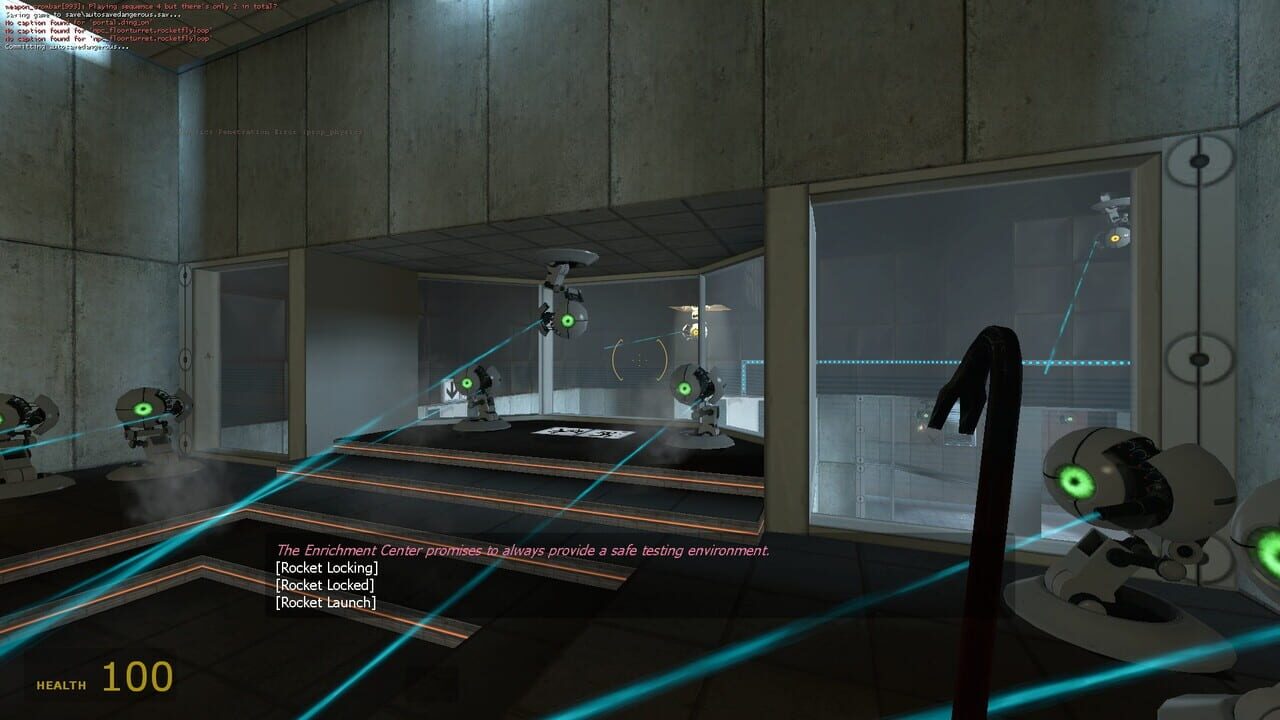 Portal: Epic Edition Image