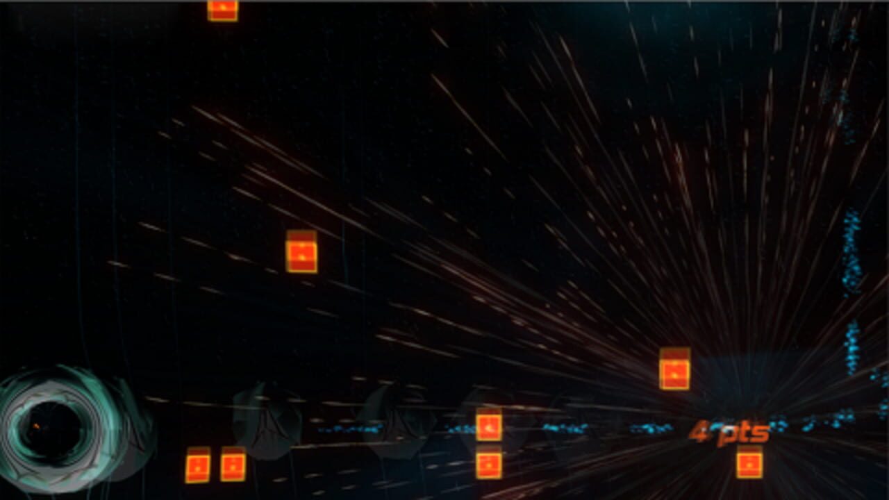 Warp Speed Image