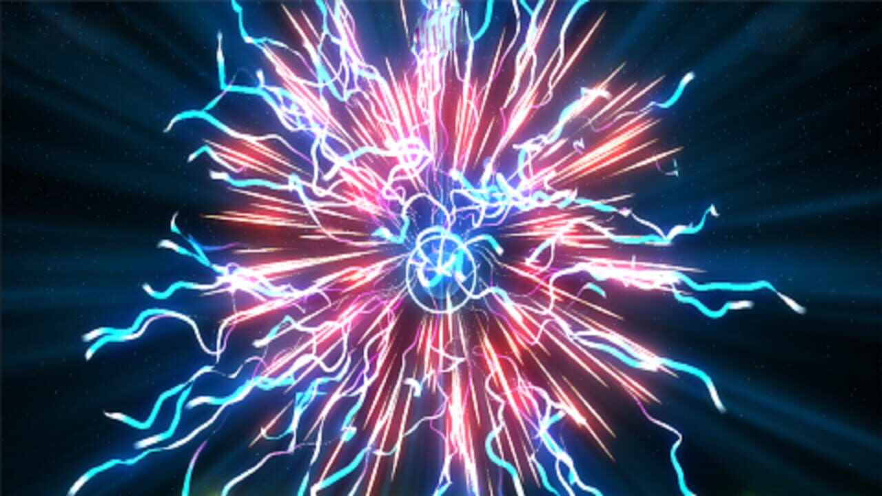 Warp Speed Image