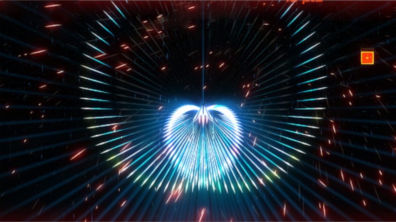 Warp Speed Image