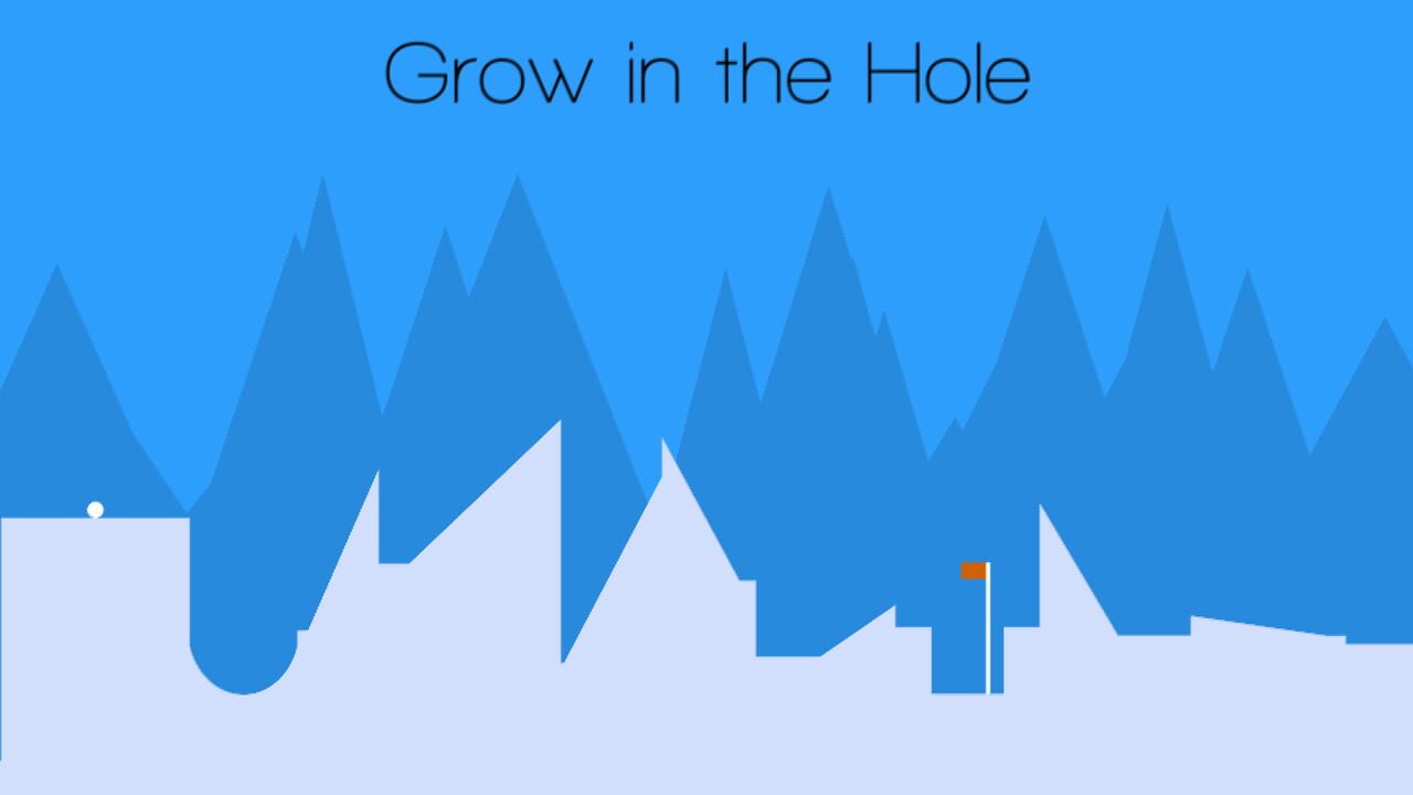 Grow in the Hole Image