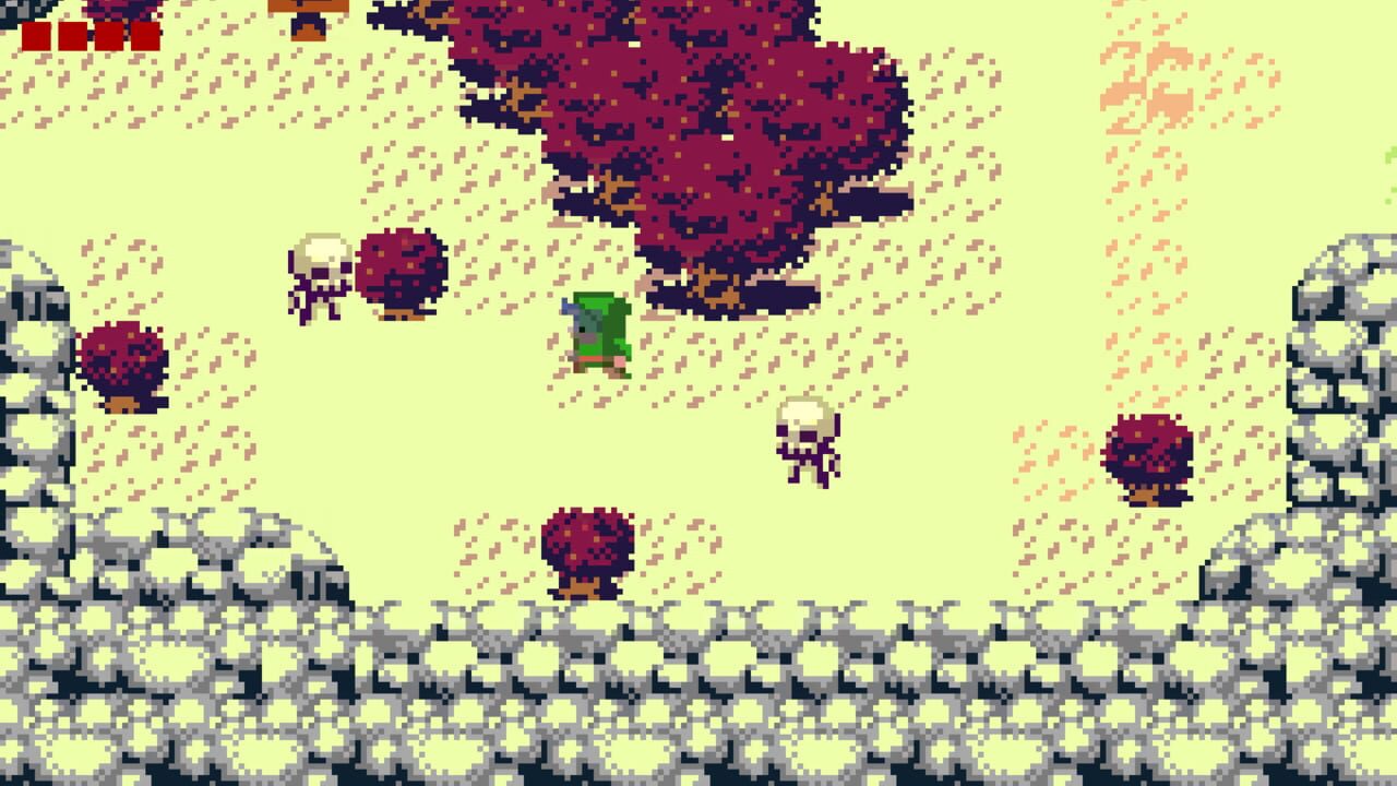 My Brother the Sacrifice — Screenshot 3
