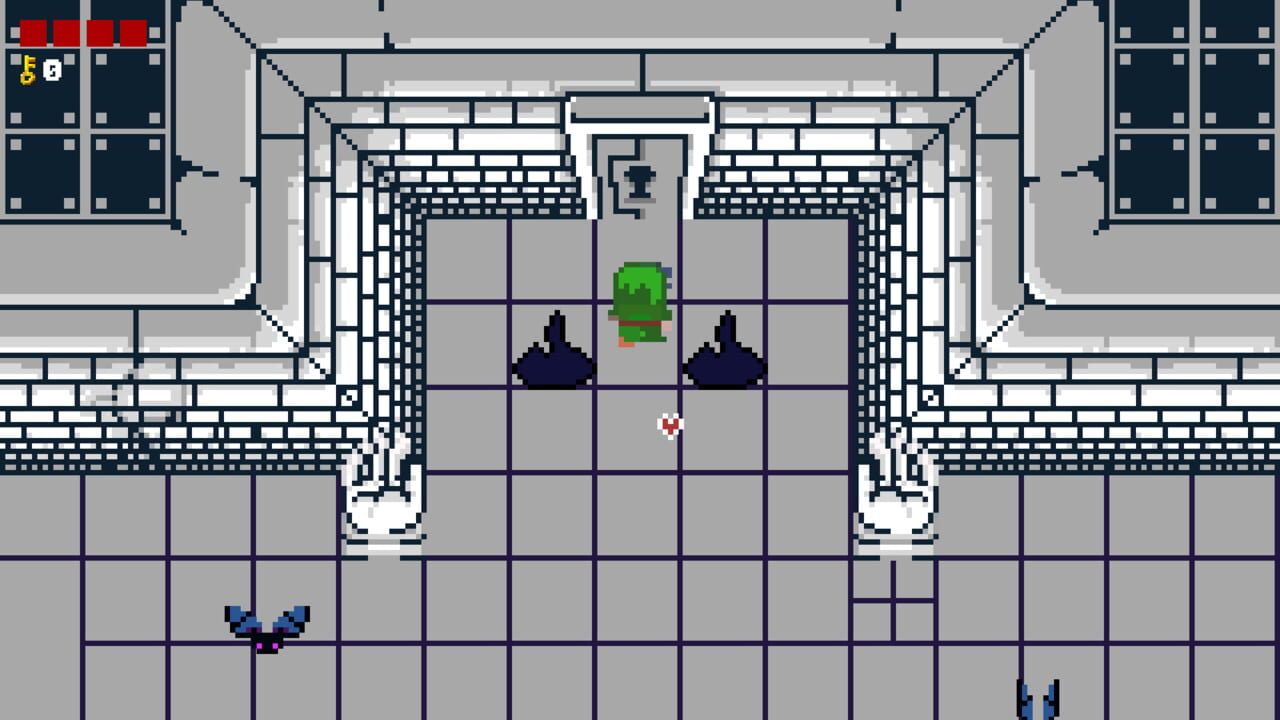 My Brother the Sacrifice — Screenshot 4