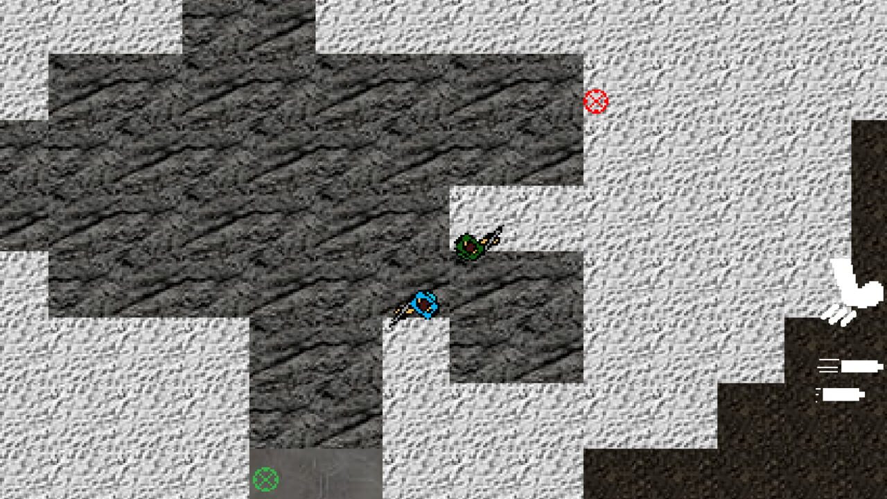 Death of the Diseased — Screenshot 3