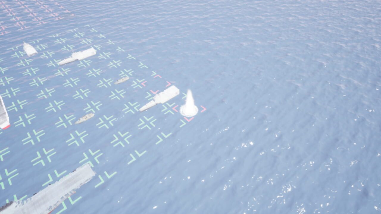 Ship War — Screenshot 4