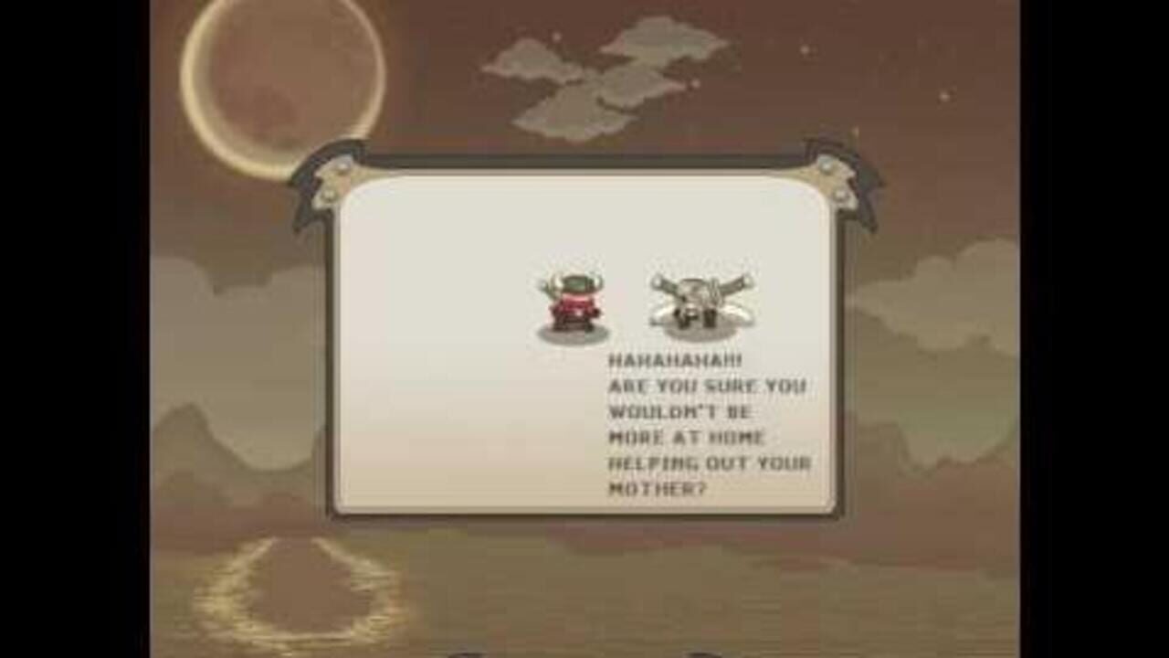 Sky Serpents — Screenshot 2
