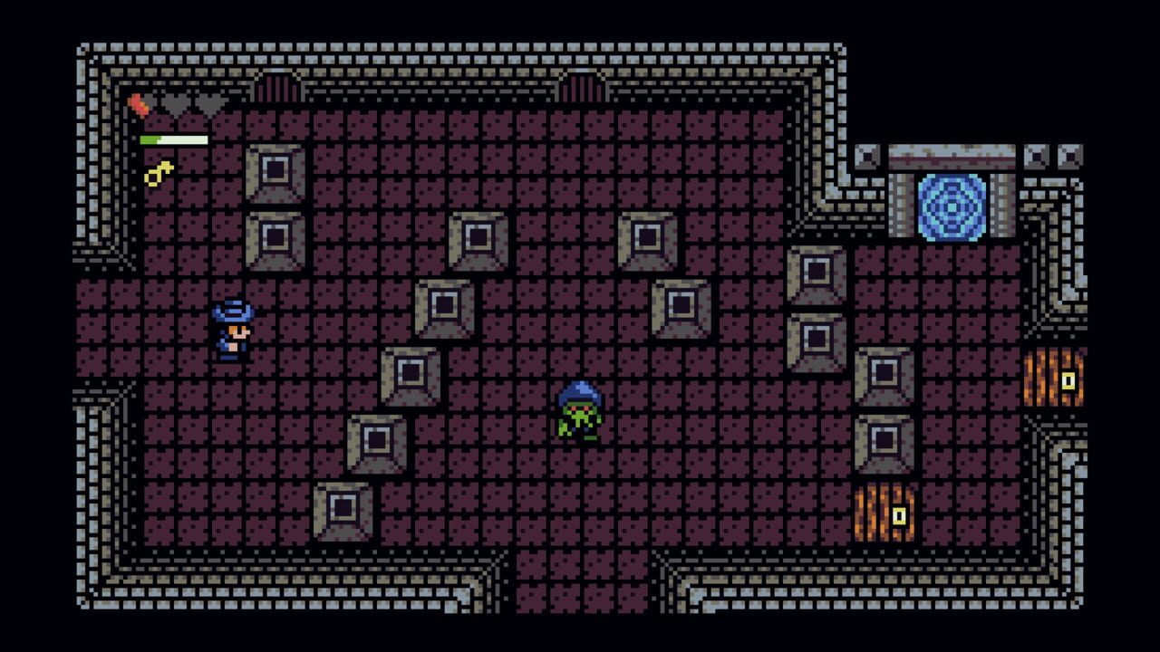 Journey of a Sprite Image