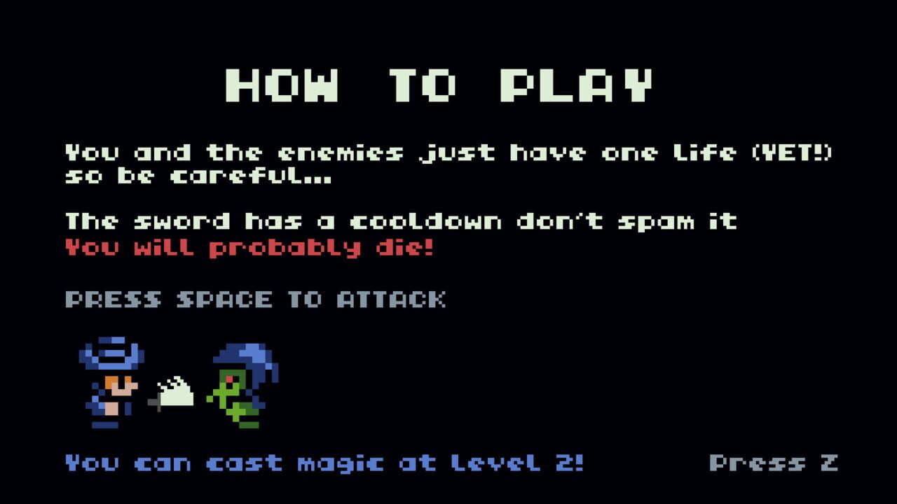 Journey of a Sprite Image