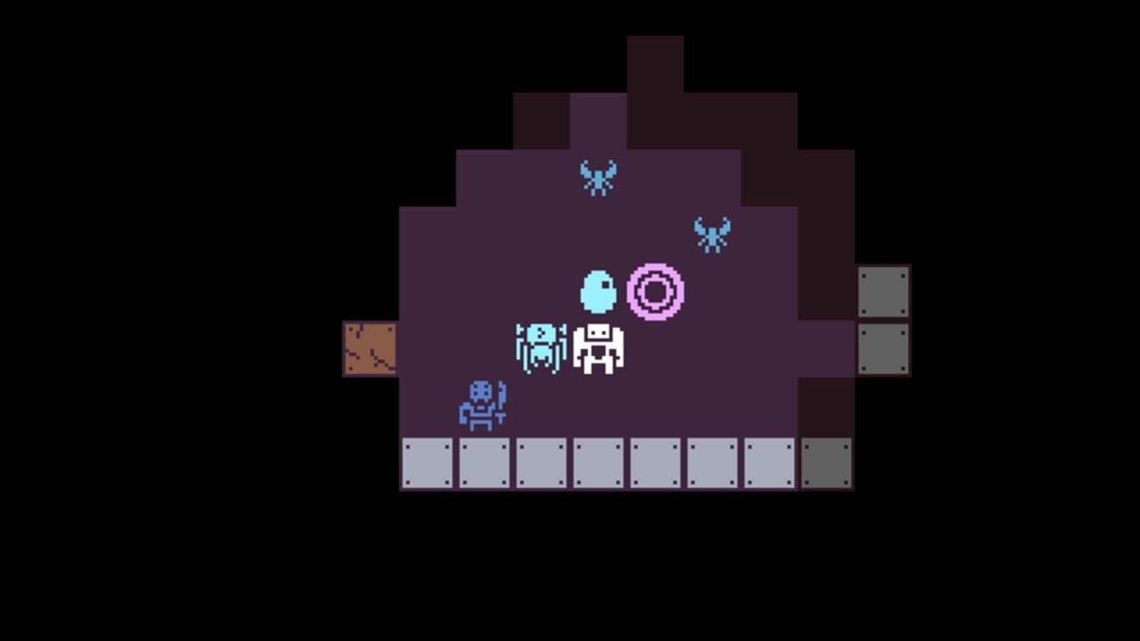 Ali the Android — Screenshot 3