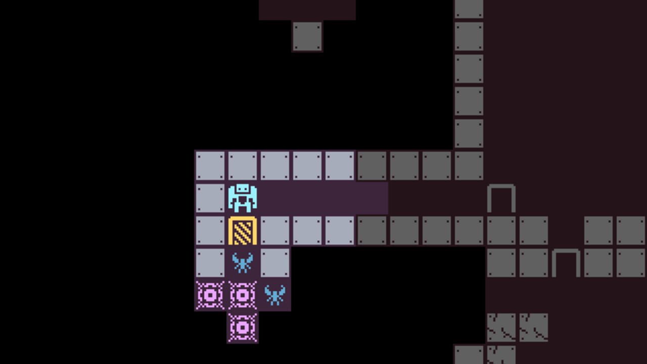 Ali the Android — Screenshot 2
