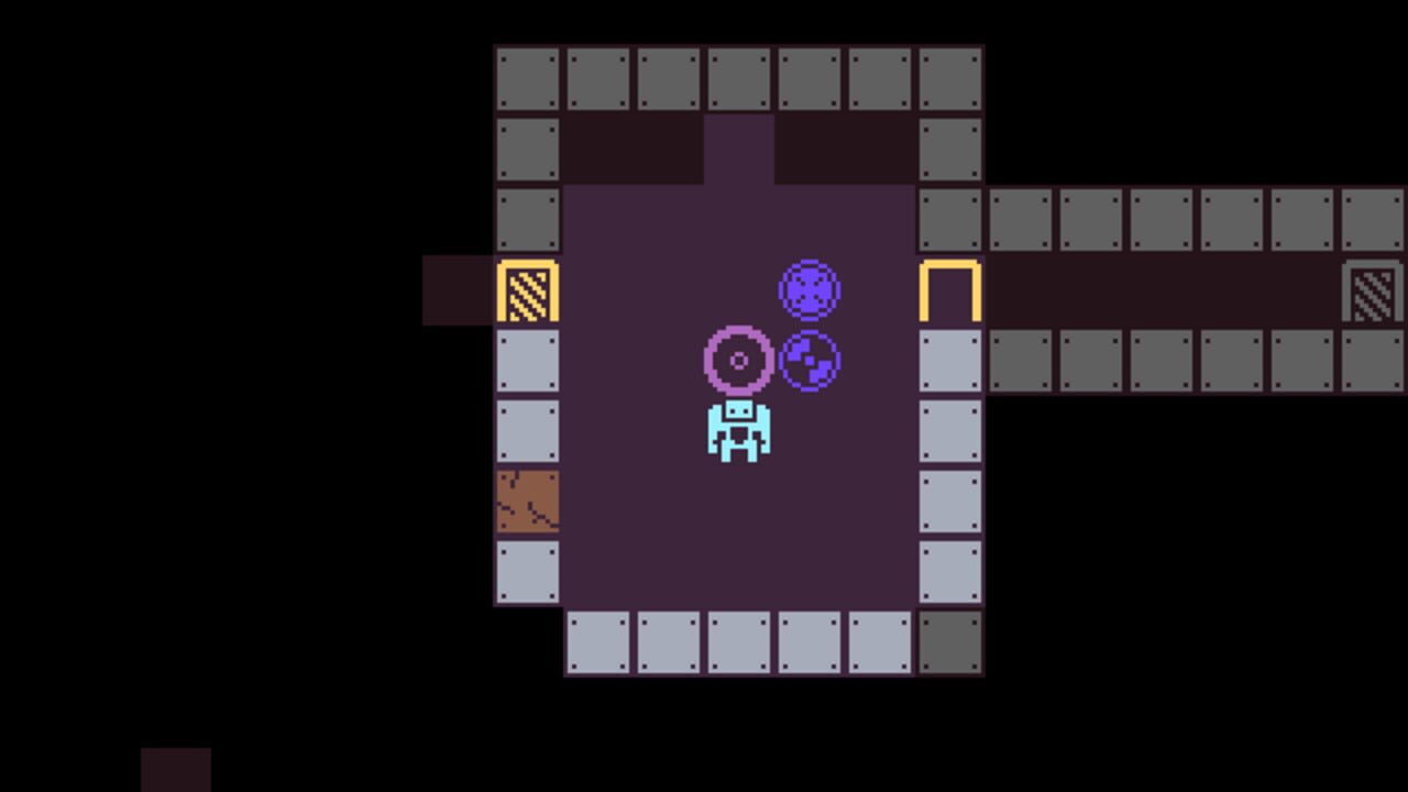 Ali the Android — Screenshot 4