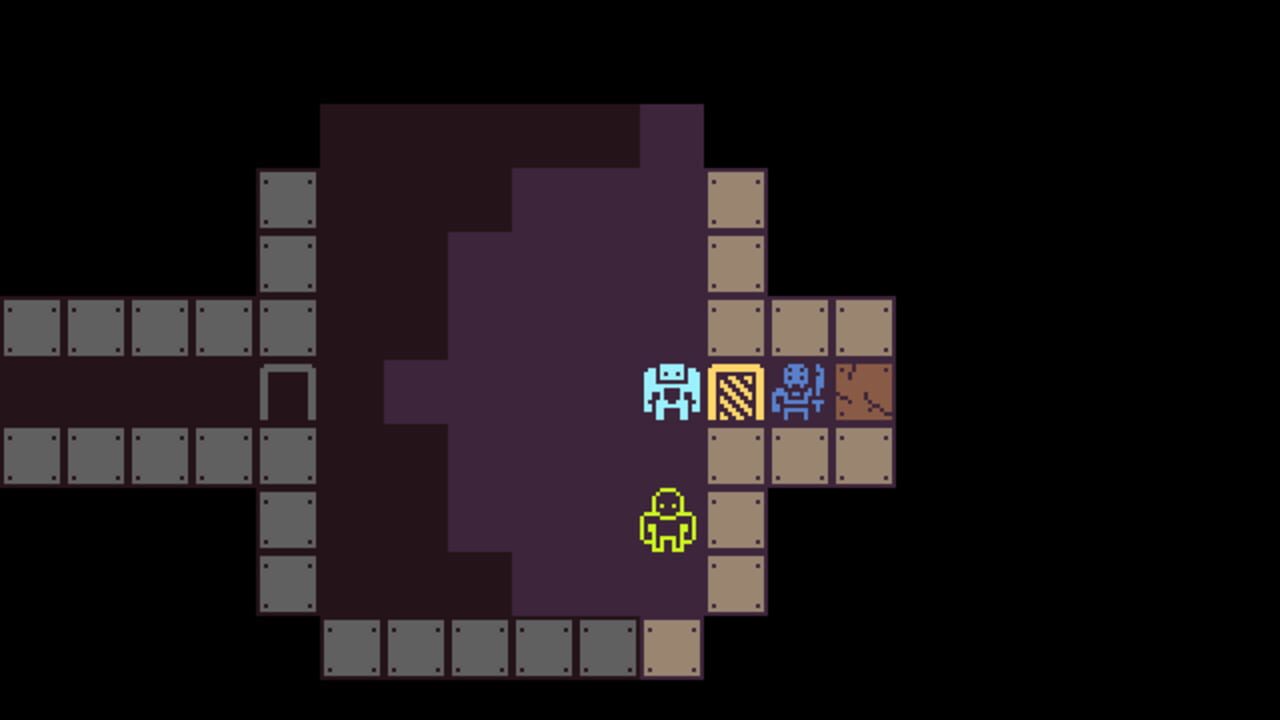 Ali the Android — Screenshot 5