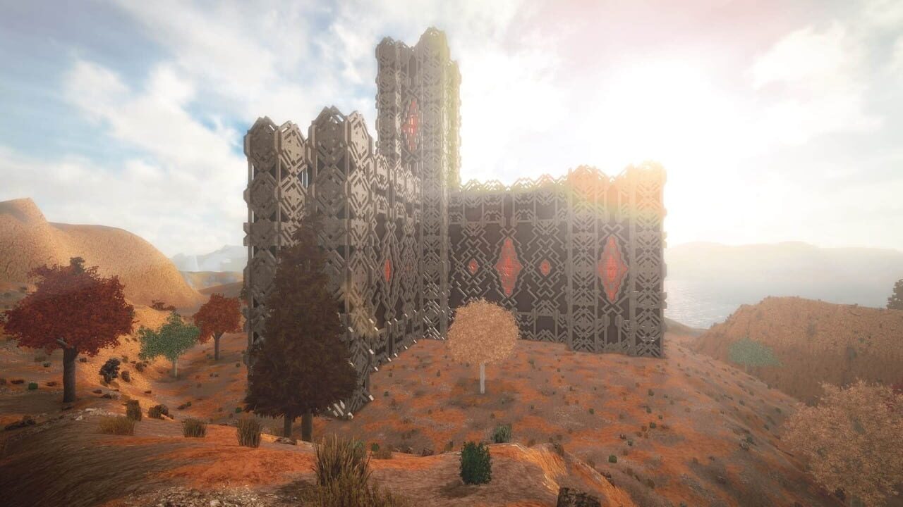 Alchemy — Screenshot 2