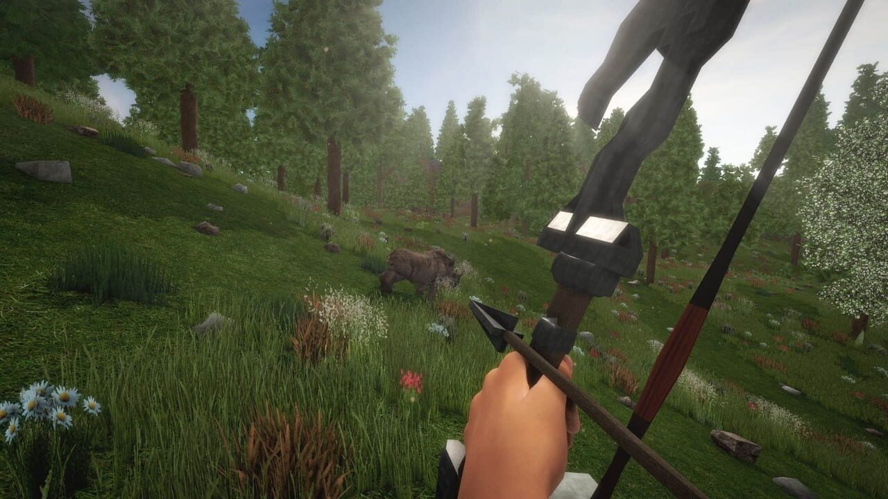 Alchemy — Screenshot 3