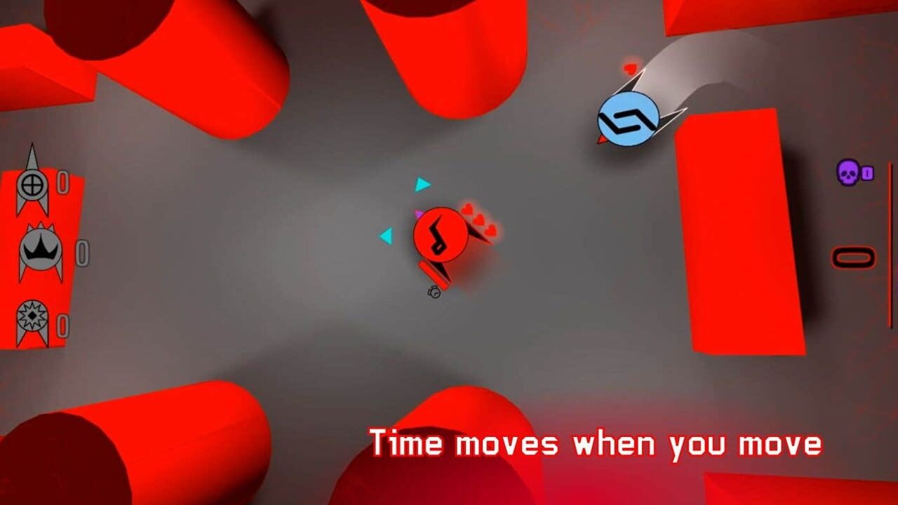 Dasher 3D Image