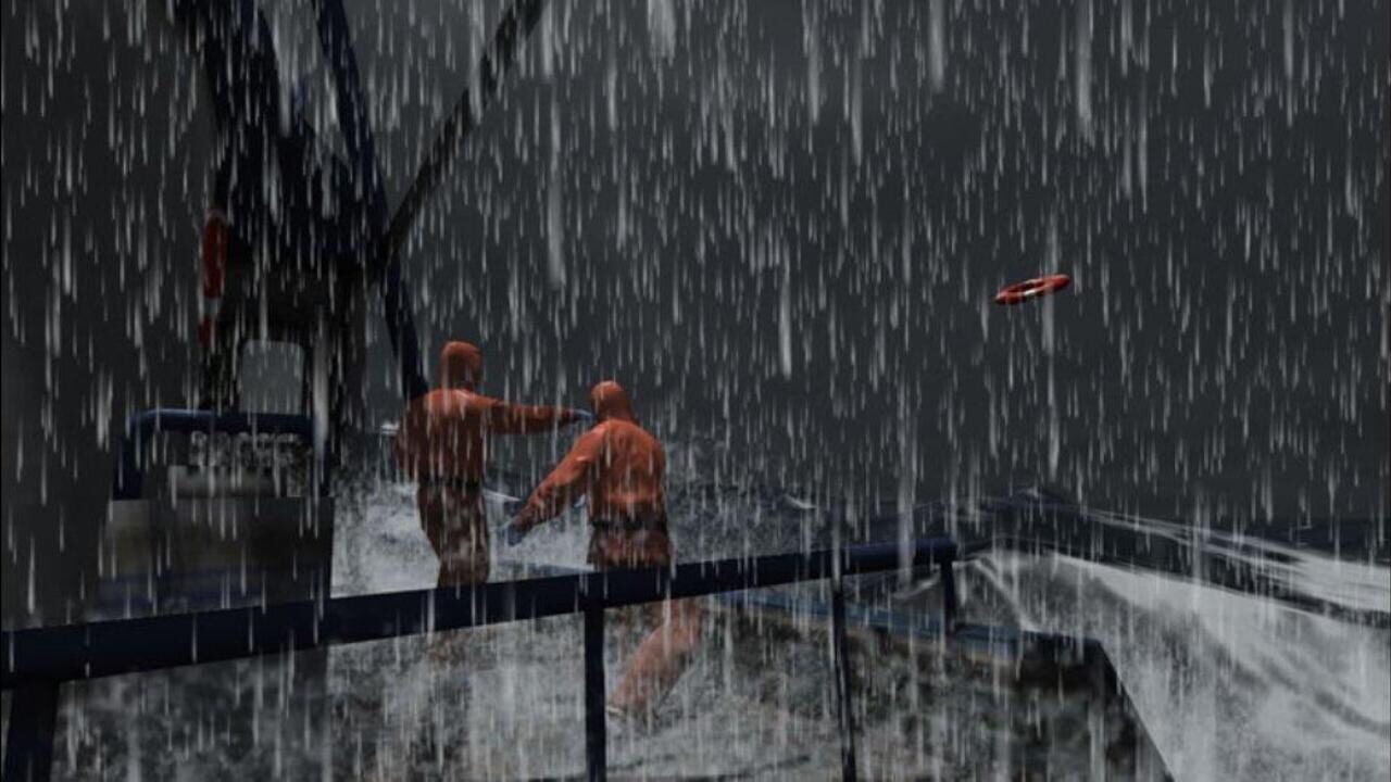 Deadliest Catch: Alaskan Storm — Screenshot 4