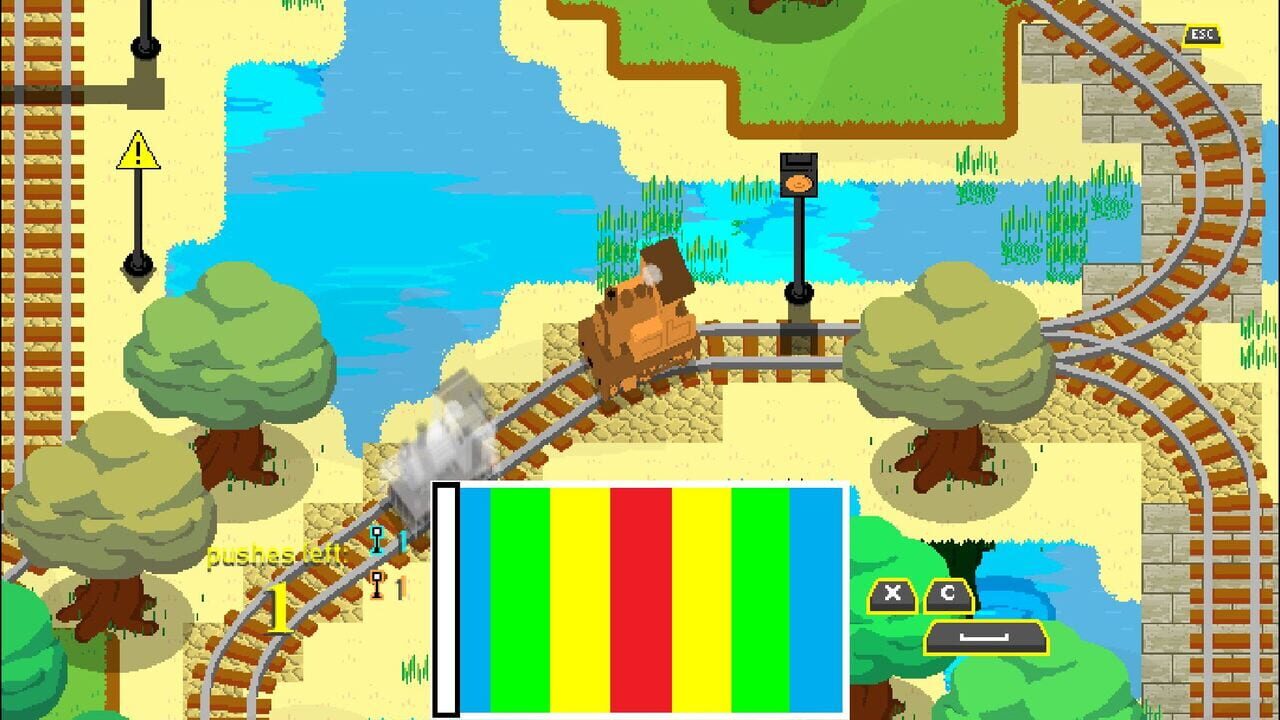 Meta Checkpoint — Screenshot 2