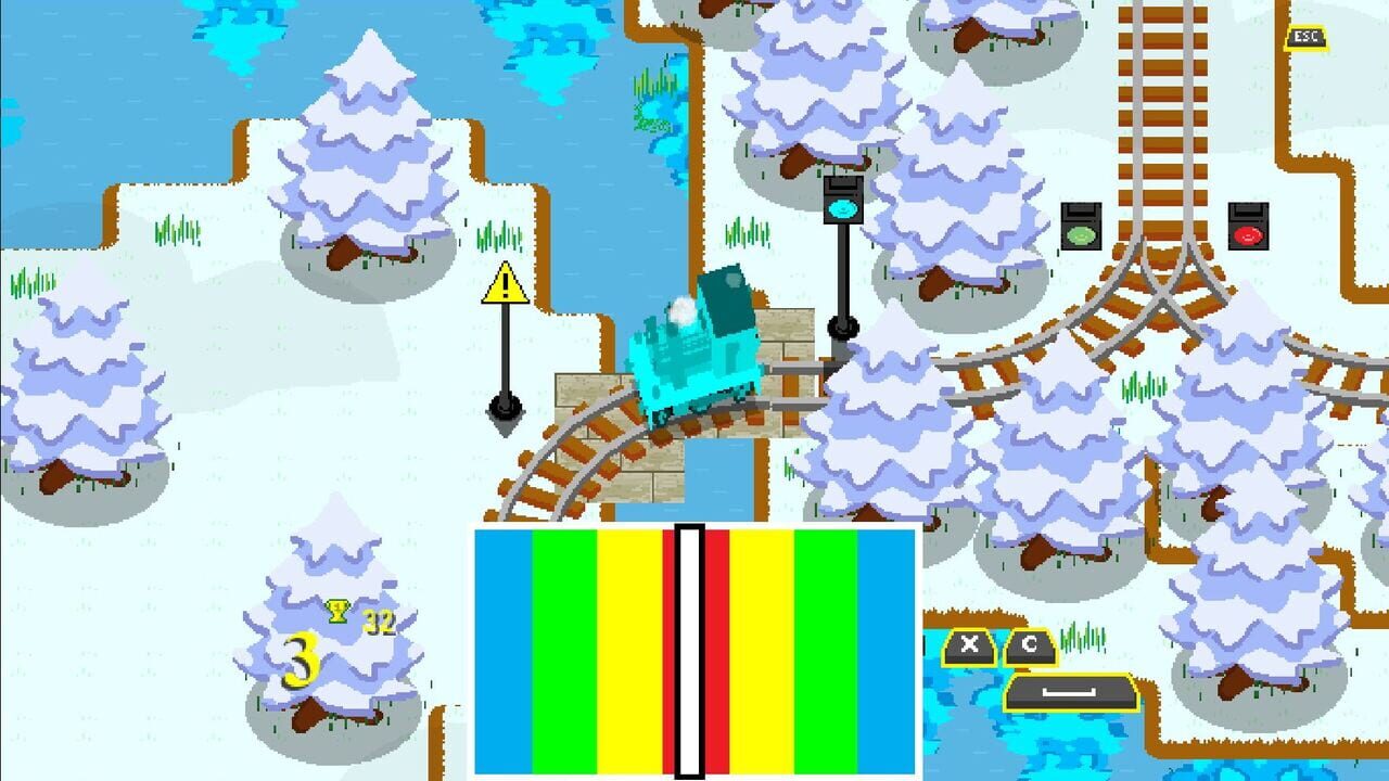 Meta Checkpoint — Screenshot 4