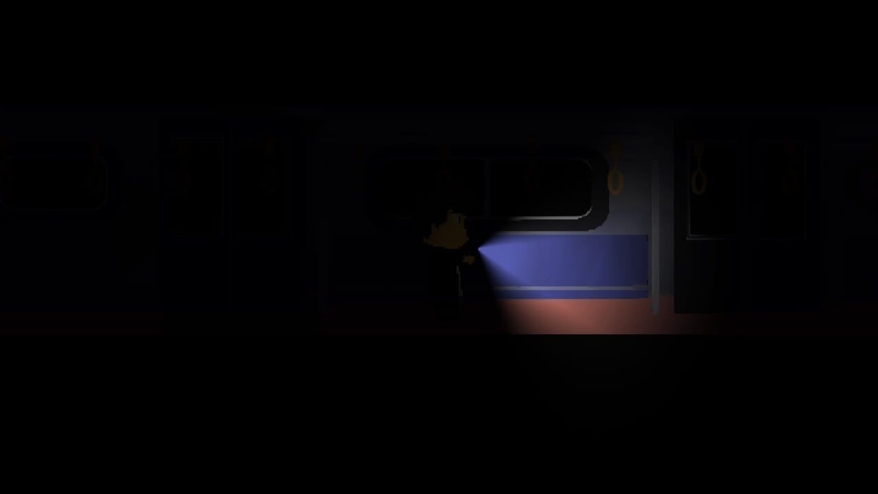 Train — Screenshot 3