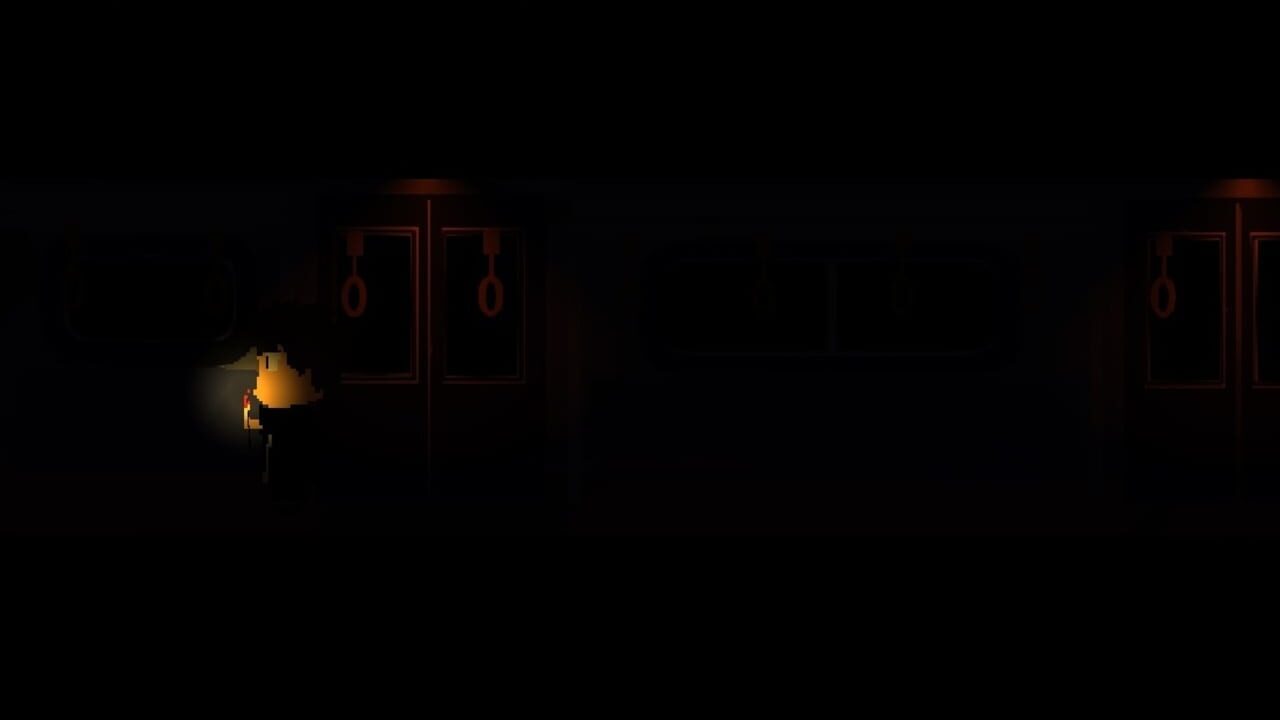 Train — Screenshot 2