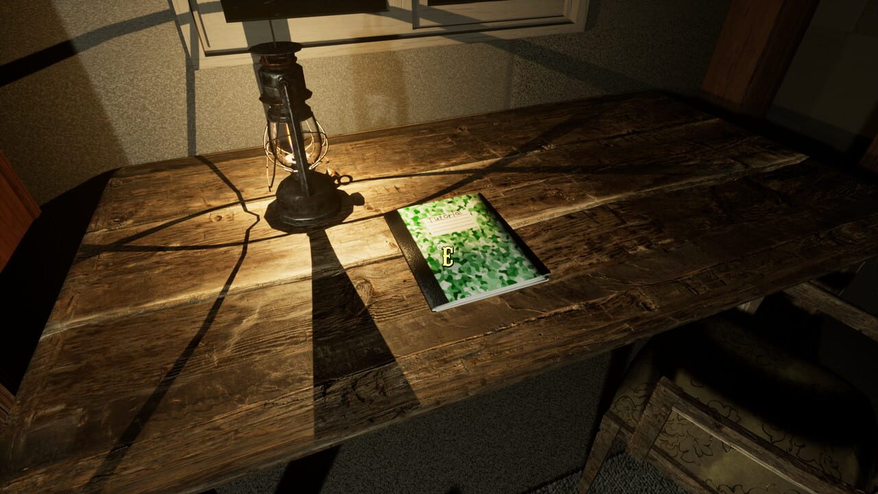 The Other Side of the Tracks Image