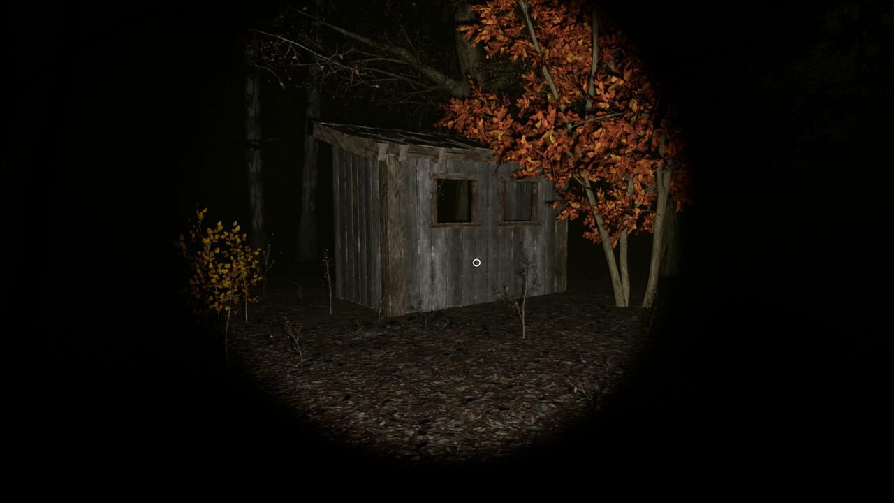 The Other Side of the Tracks Image