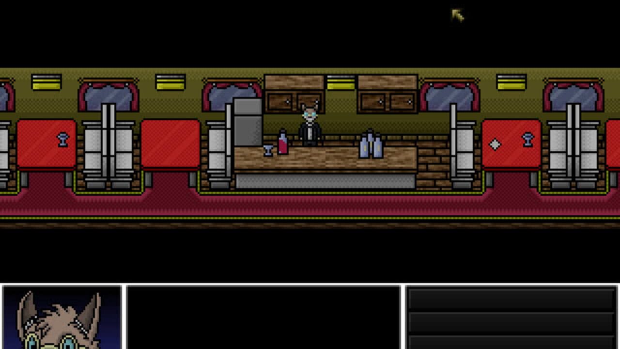 Train — Screenshot 2