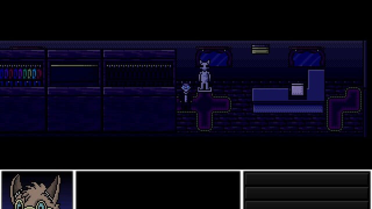 Train — Screenshot 3