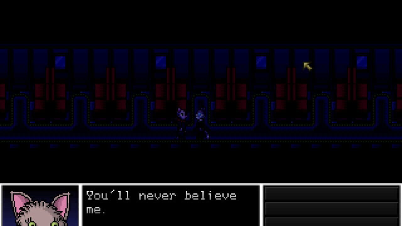 Train — Screenshot 4