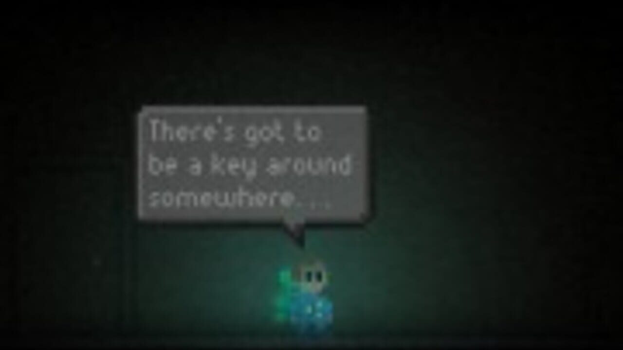 The Bed Was Cold — Screenshot 2