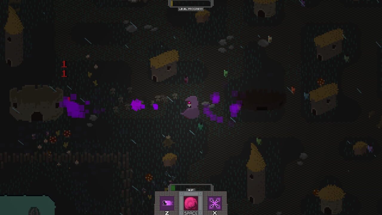Village Mayhem — Screenshot 2