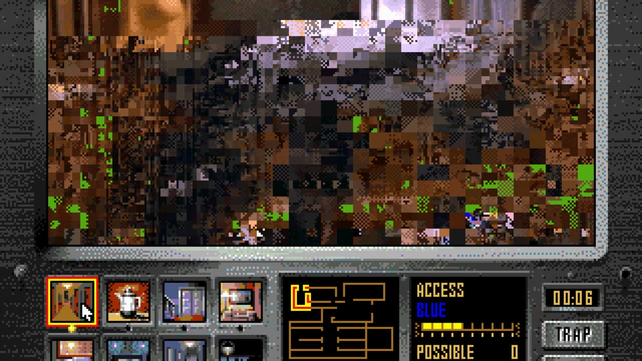 Night Trap — Screenshot 3