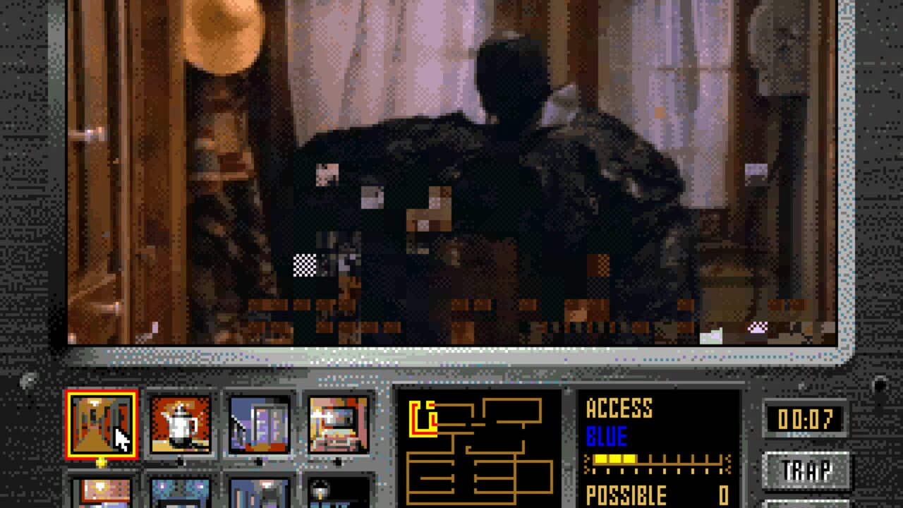 Night Trap — Screenshot 4