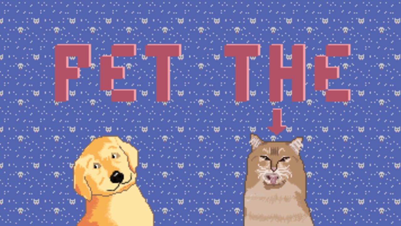 Pet the Dog? — Screenshot 3