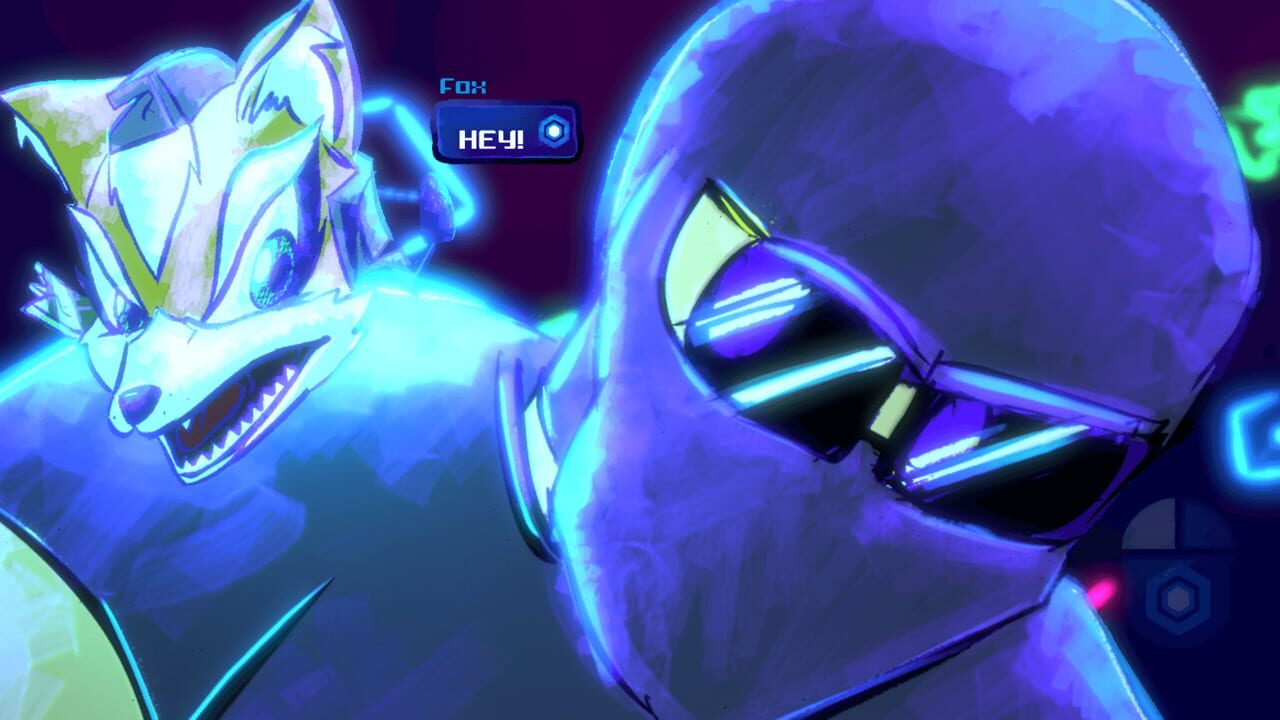 Falcomaster3000: Episode 1 Image