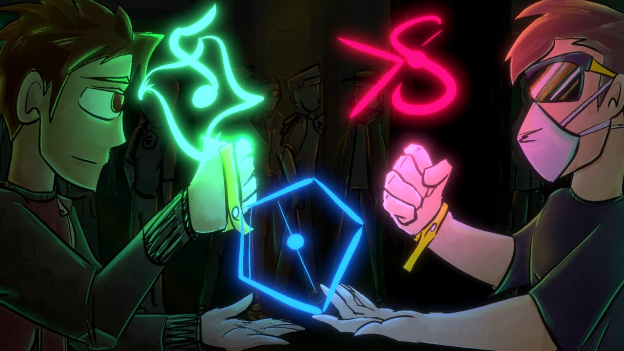 Falcomaster3000: Episode 1 Image