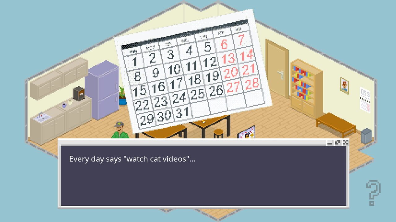 Admin — Screenshot 2