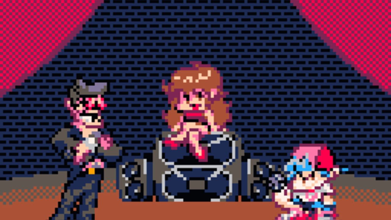 Pico Night Punkin' — Screenshot 3