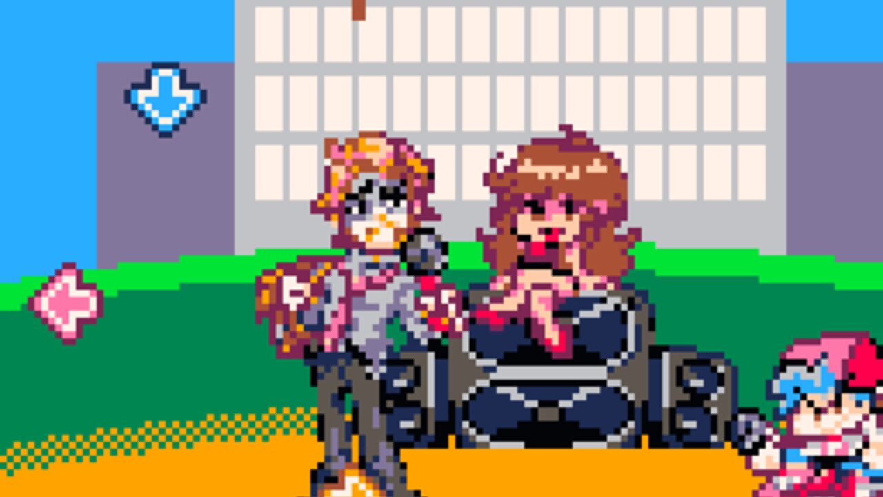 Pico Night Punkin' — Screenshot 4