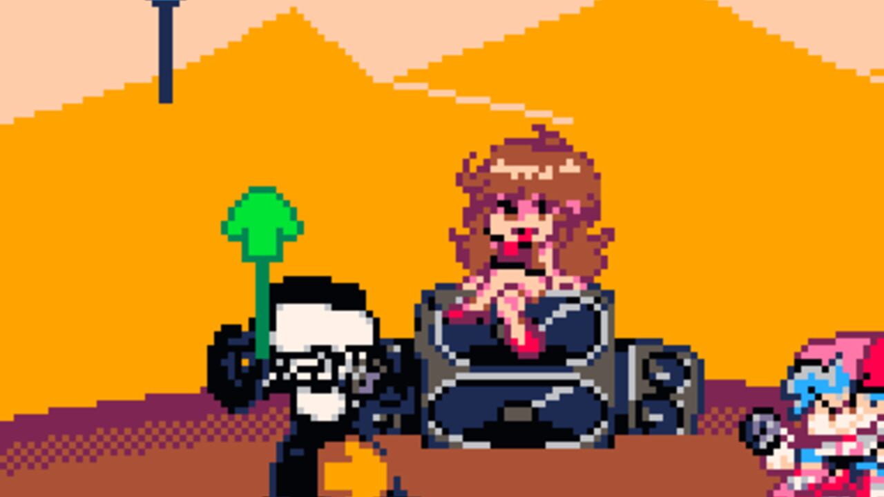 Pico Night Punkin' — Screenshot 5