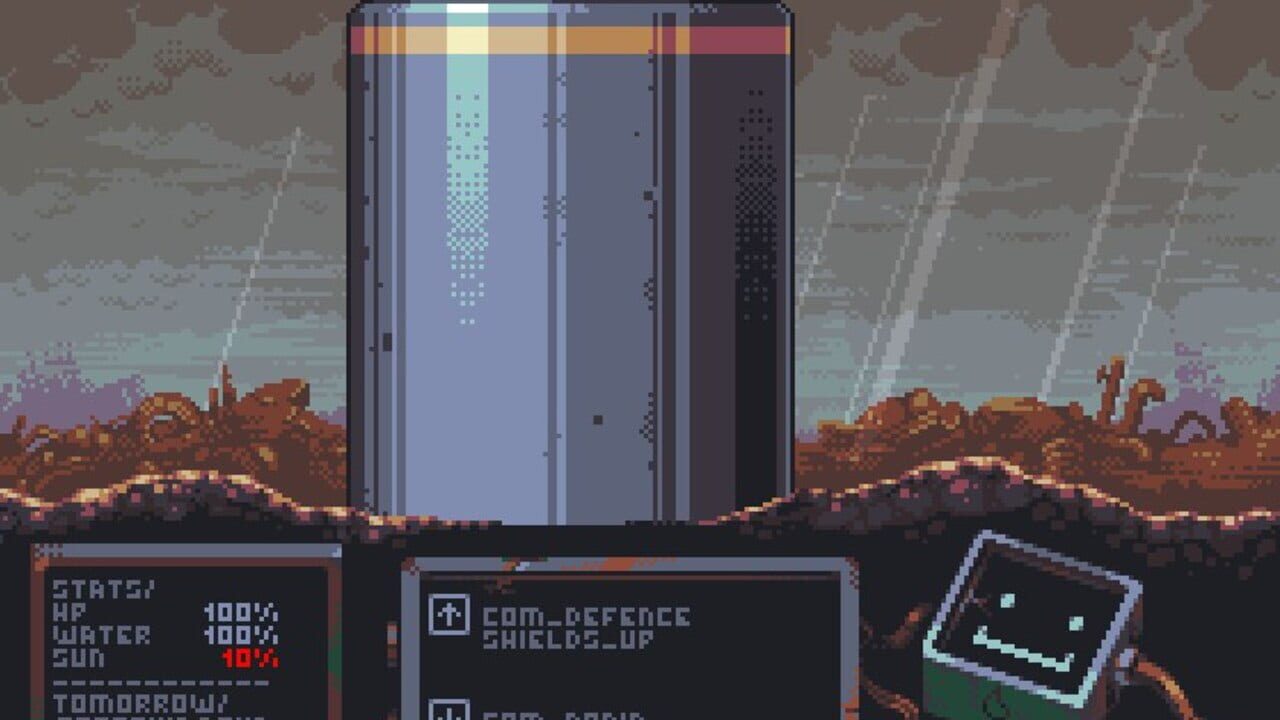 Last Chance to Green — Screenshot 2