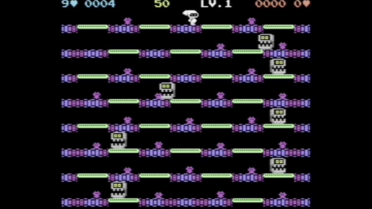Endless Forms Most Beautiful 64 — Screenshot 4
