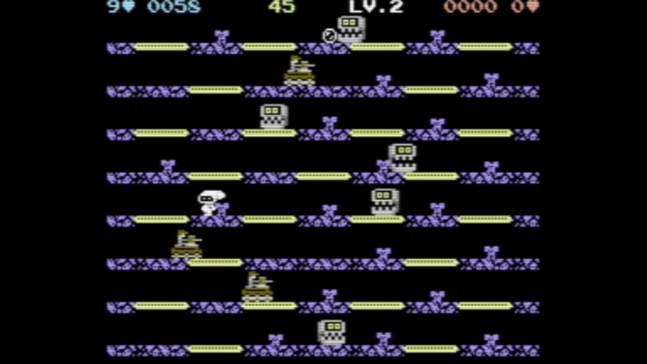 Endless Forms Most Beautiful 64 — Screenshot 3