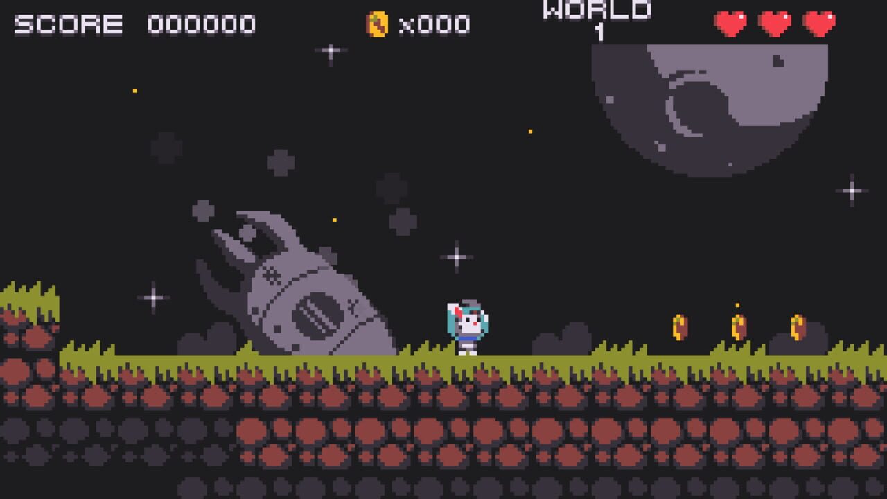 Astra's Moon Image