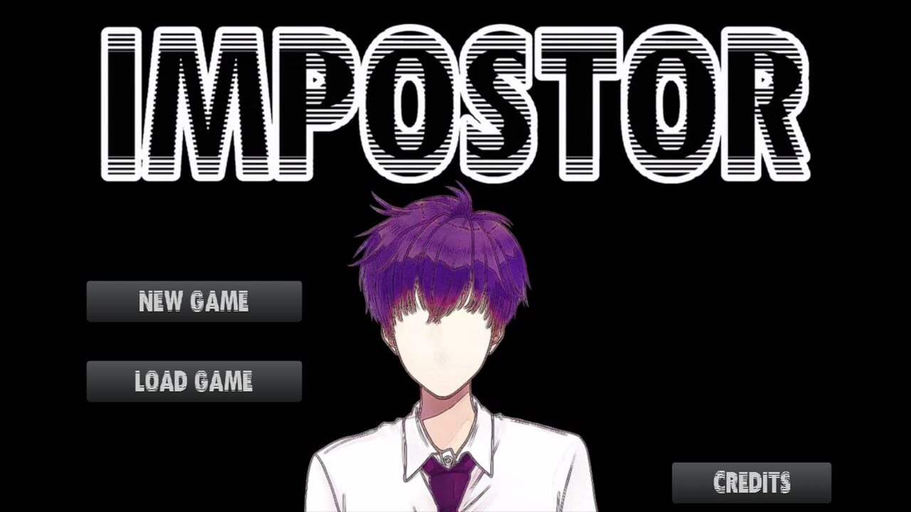 Impostor — Screenshot 1