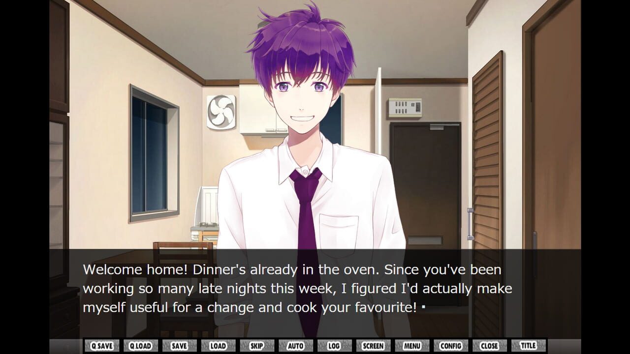 Impostor — Screenshot 3