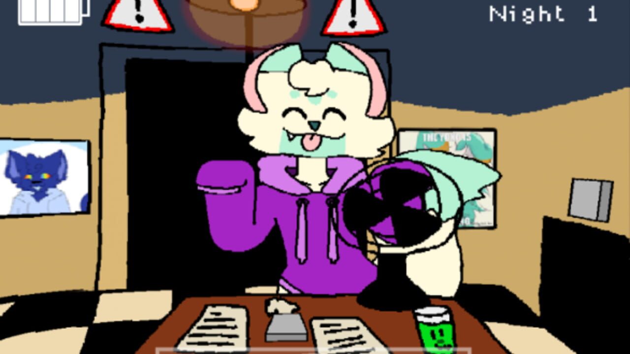 Image de Five Nights at Kyle's 2