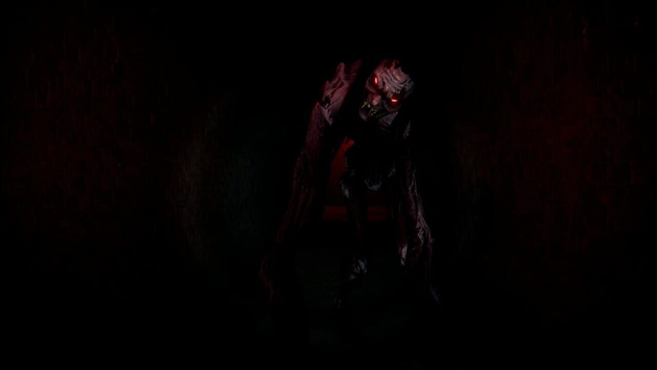 Down Beneath — Screenshot 2